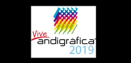 Este año andigráfica 2019