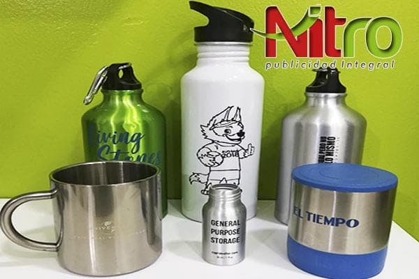 Técnicas de Impresión sobre aluminio