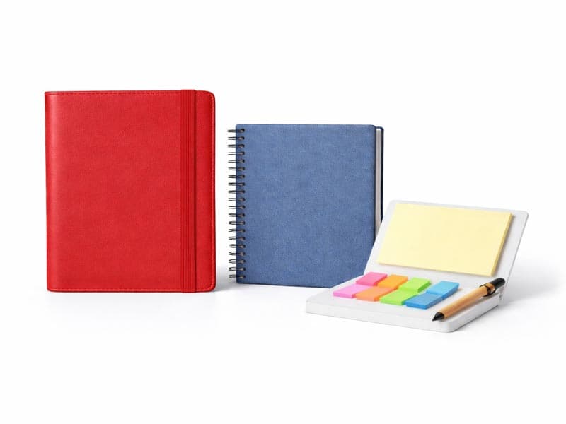 Agendas y oficina