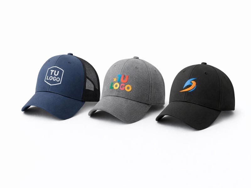 Gorras