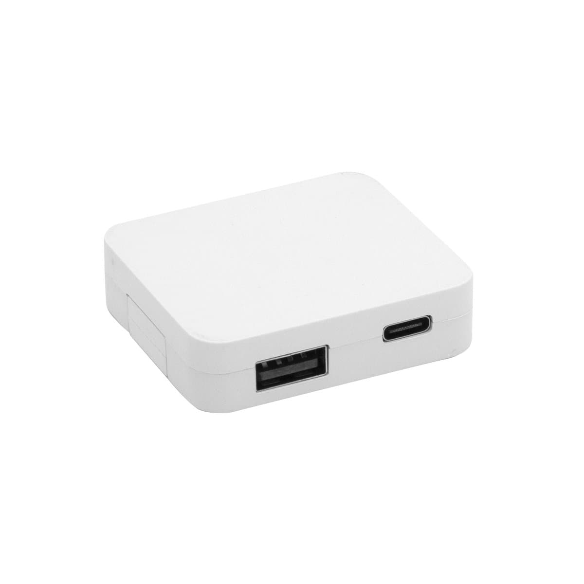 Adaptador HUB multipuerto "HUBERT" - vista 3