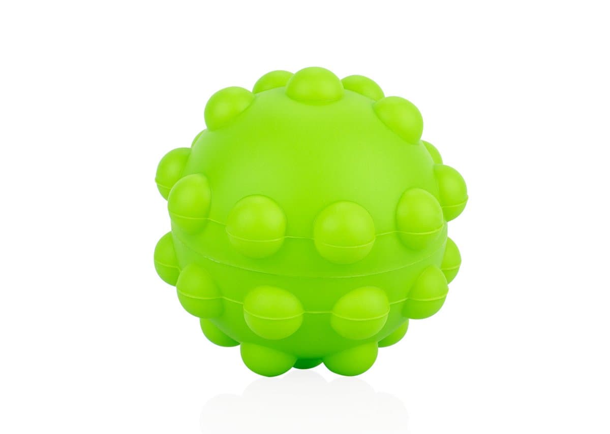 Antiestres Bumpy Buddy - vista 2