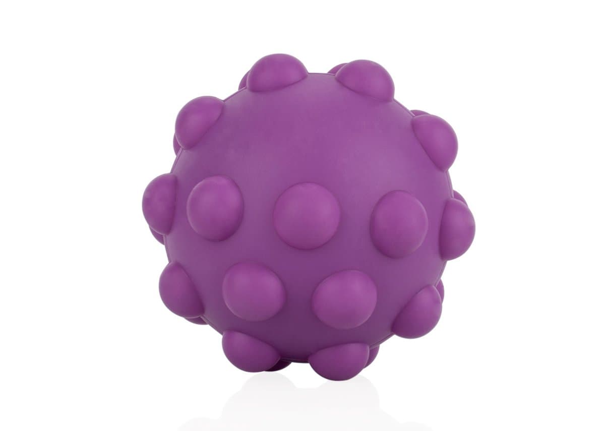 Antiestres Bumpy Buddy - vista 4