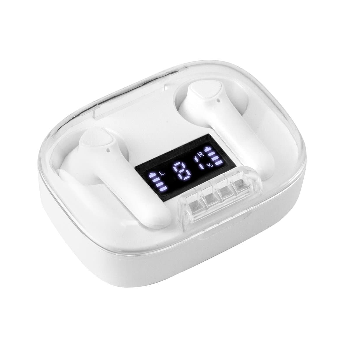 Audífonos bluetooth "JACKSON" - vista 3