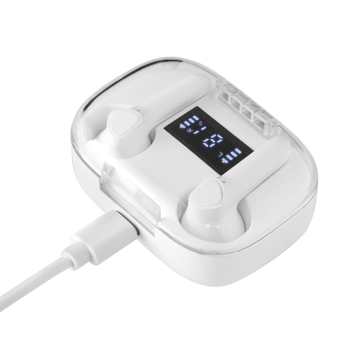 Audífonos bluetooth "JACKSON" - vista 4
