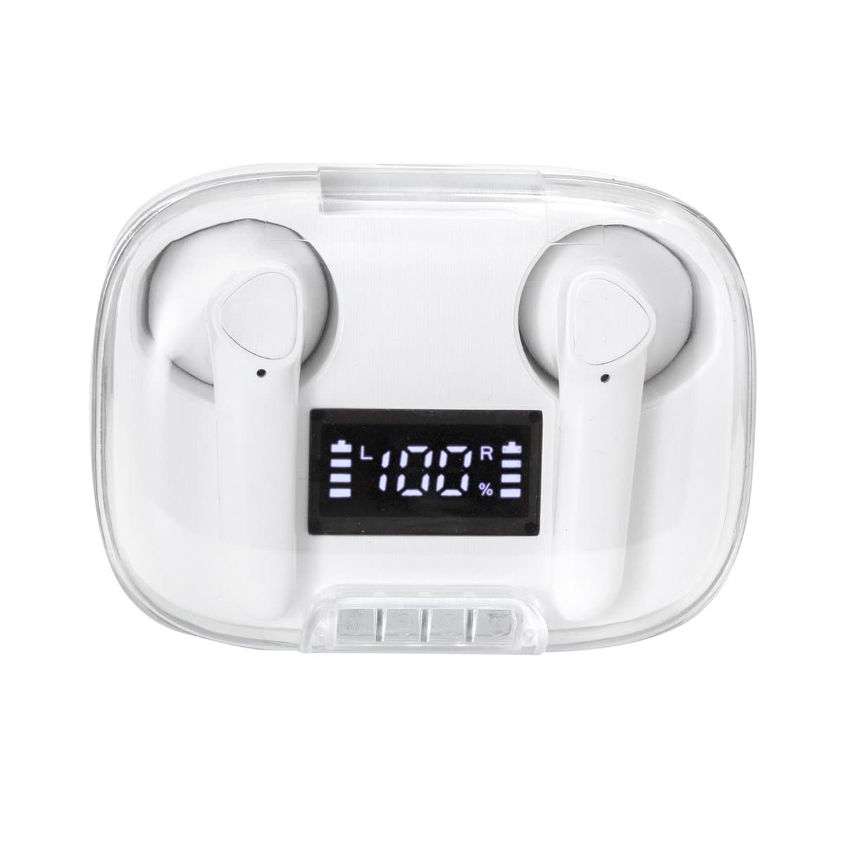 Audífonos bluetooth "JACKSON"