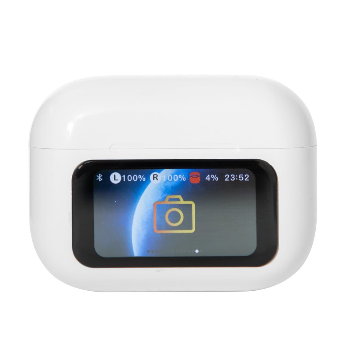 Audífonos Bluetooth "EPIC" - vista 2