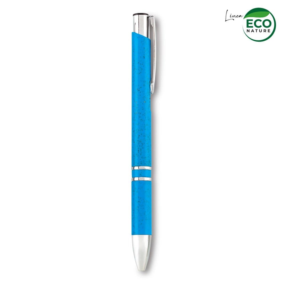 Bolígrafo Aston Eco - vista 2