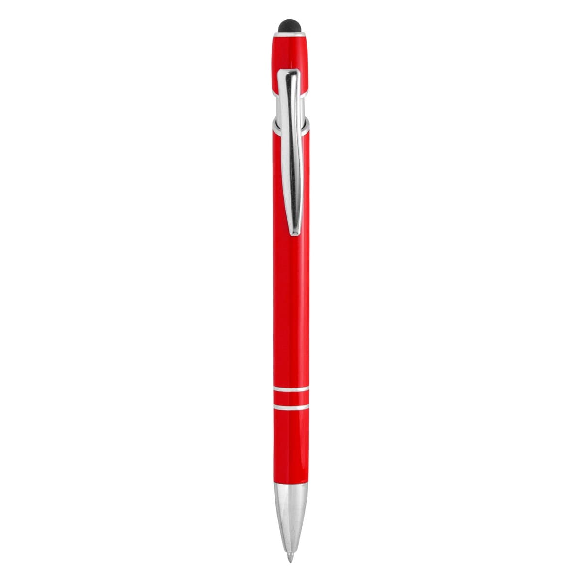bolígrafo touch "GLOSSY" - vista 2