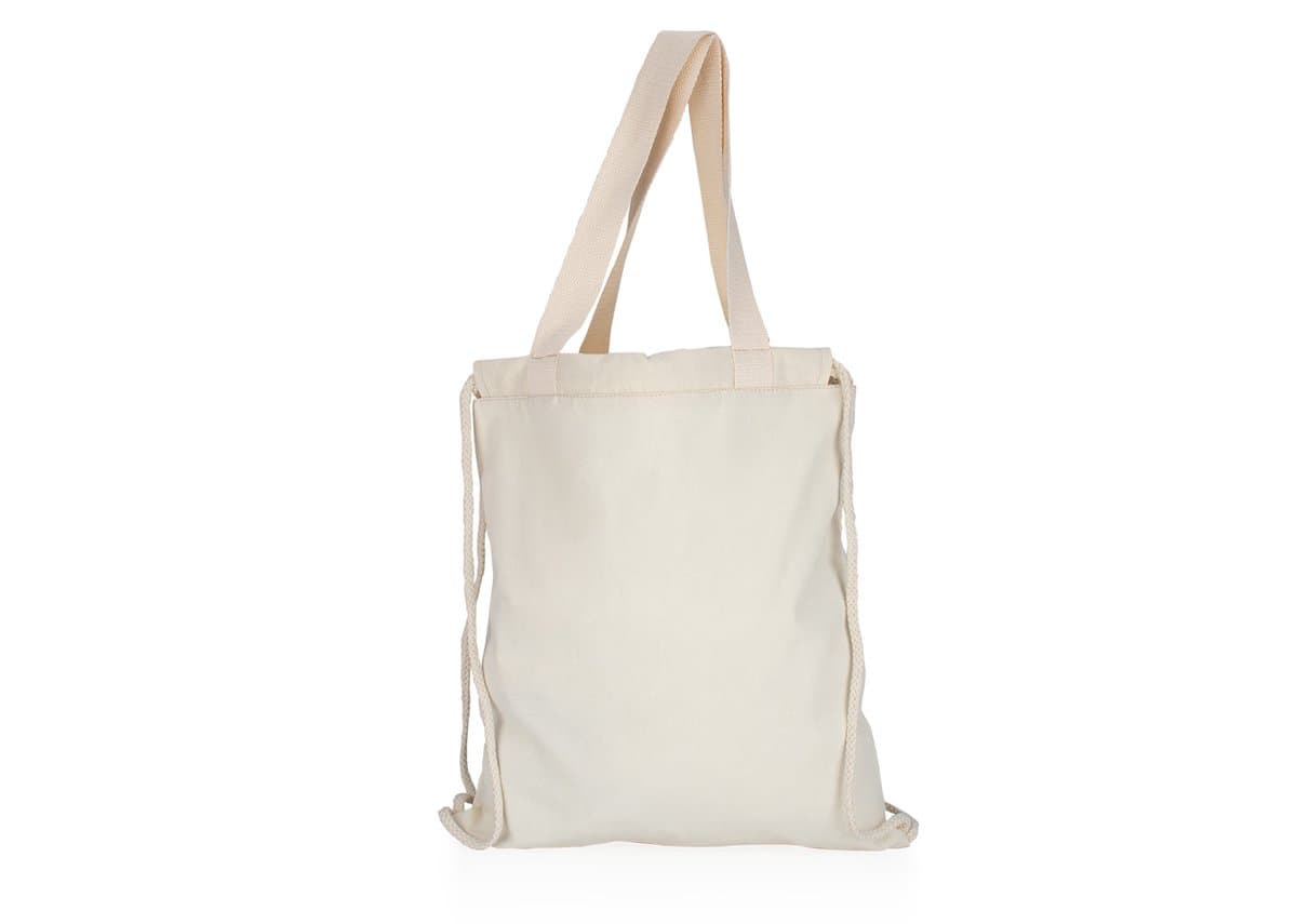 Bolsa Roosevelt - vista 2