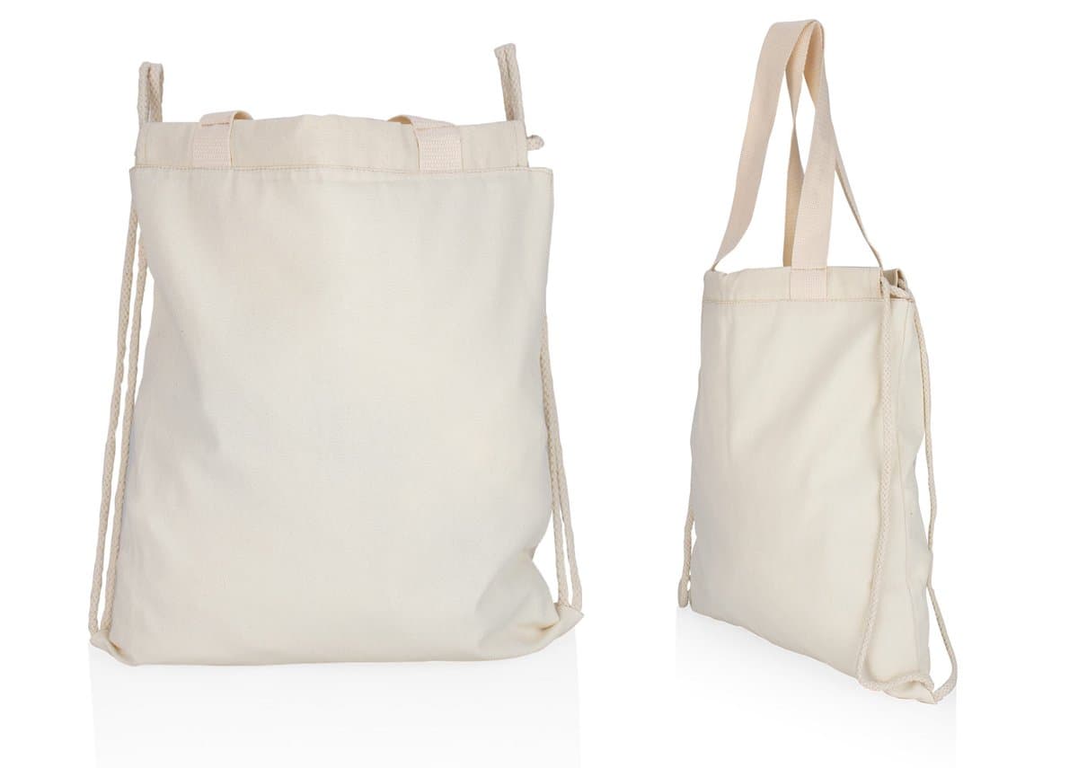 Bolsa Roosevelt - vista 3