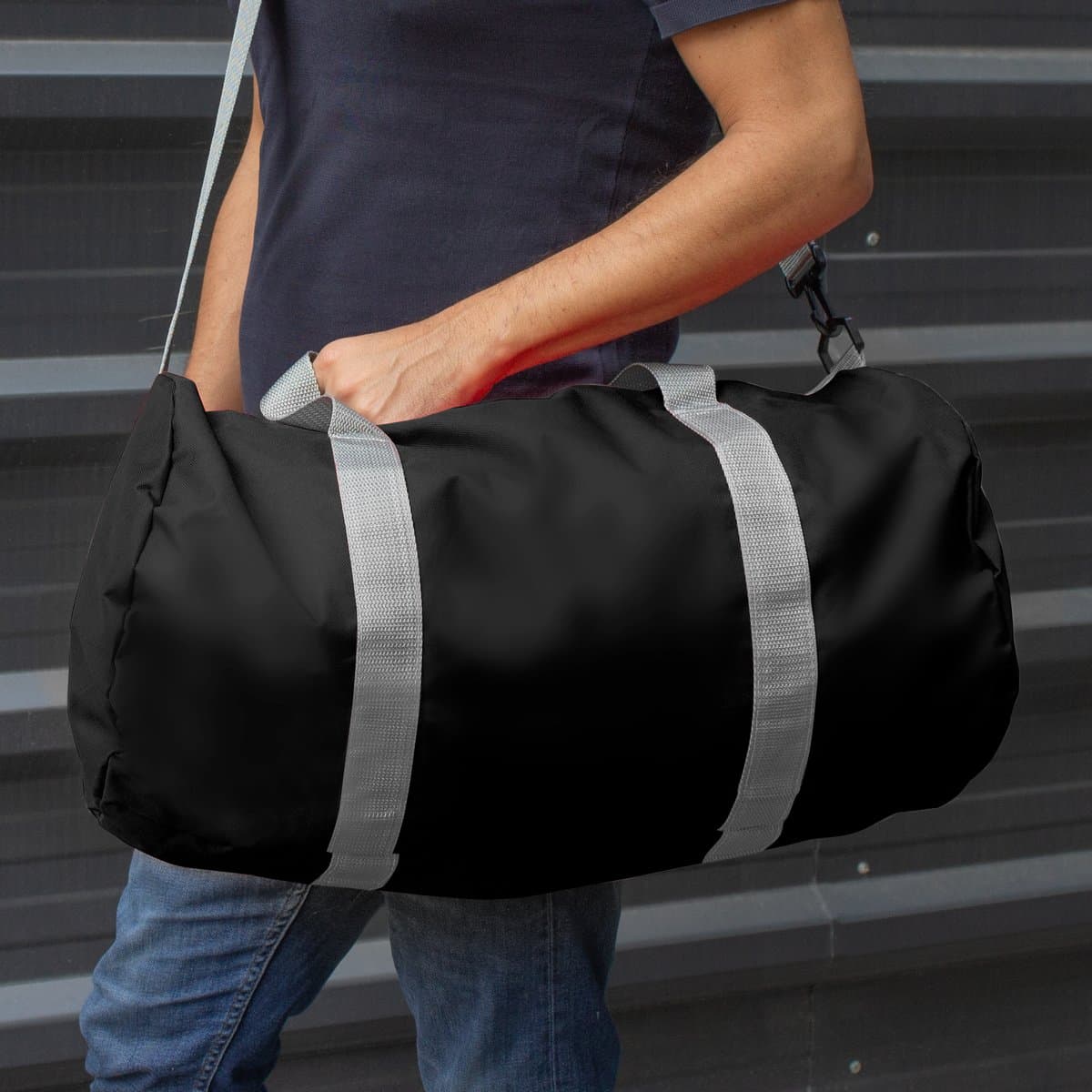 BOLSO DEPORTIVO "WORKOUT" - vista 4