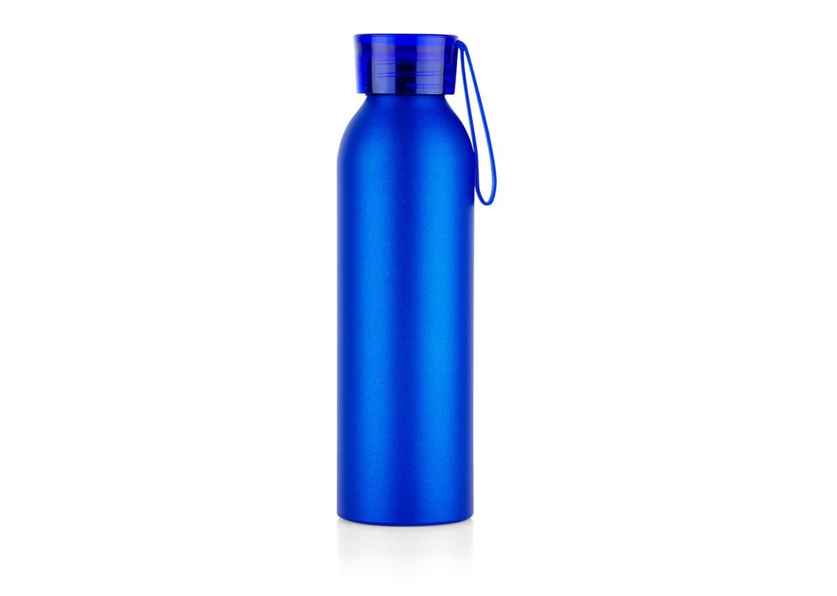 Botella Aluminio Know 650 ml / 22 Oz - vista 2
