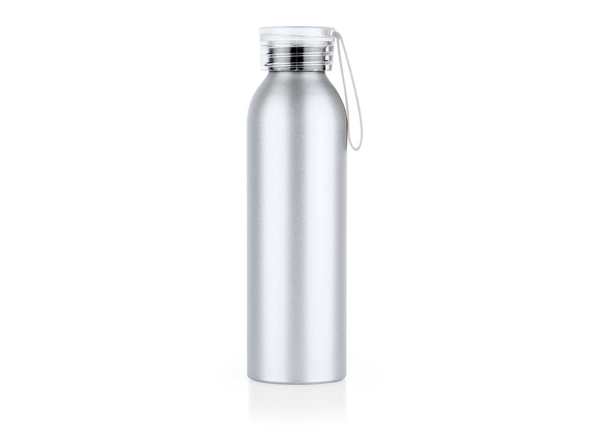 Botella Aluminio Know 650 ml / 22 Oz - vista 3