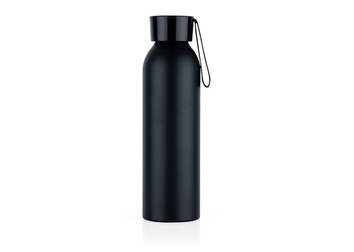 Botella Aluminio Know 650 ml / 22 Oz - vista 4