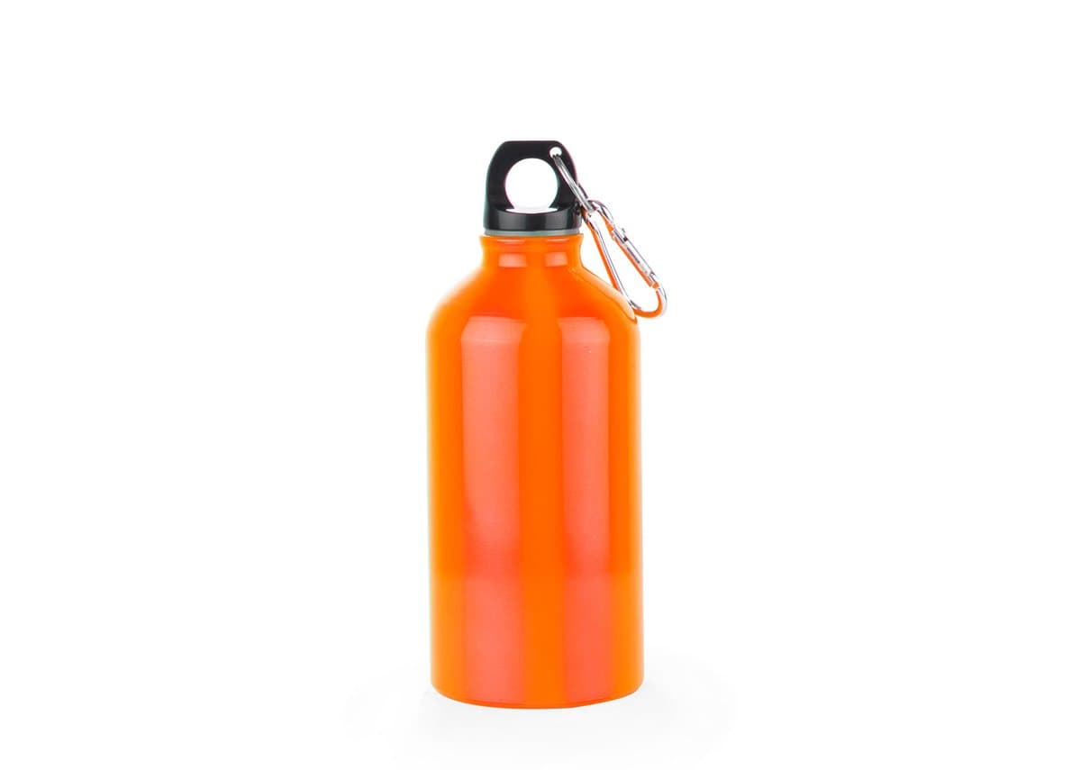 Botella en Aluminio Miles 550 ml / 19 Oz - vista 2