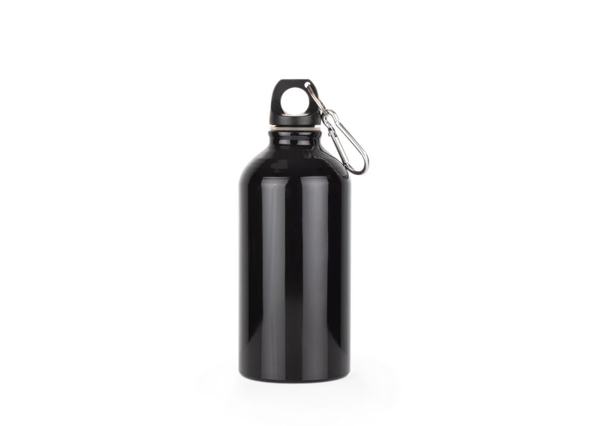 Botella en Aluminio Miles 550 ml / 19 Oz - vista 3
