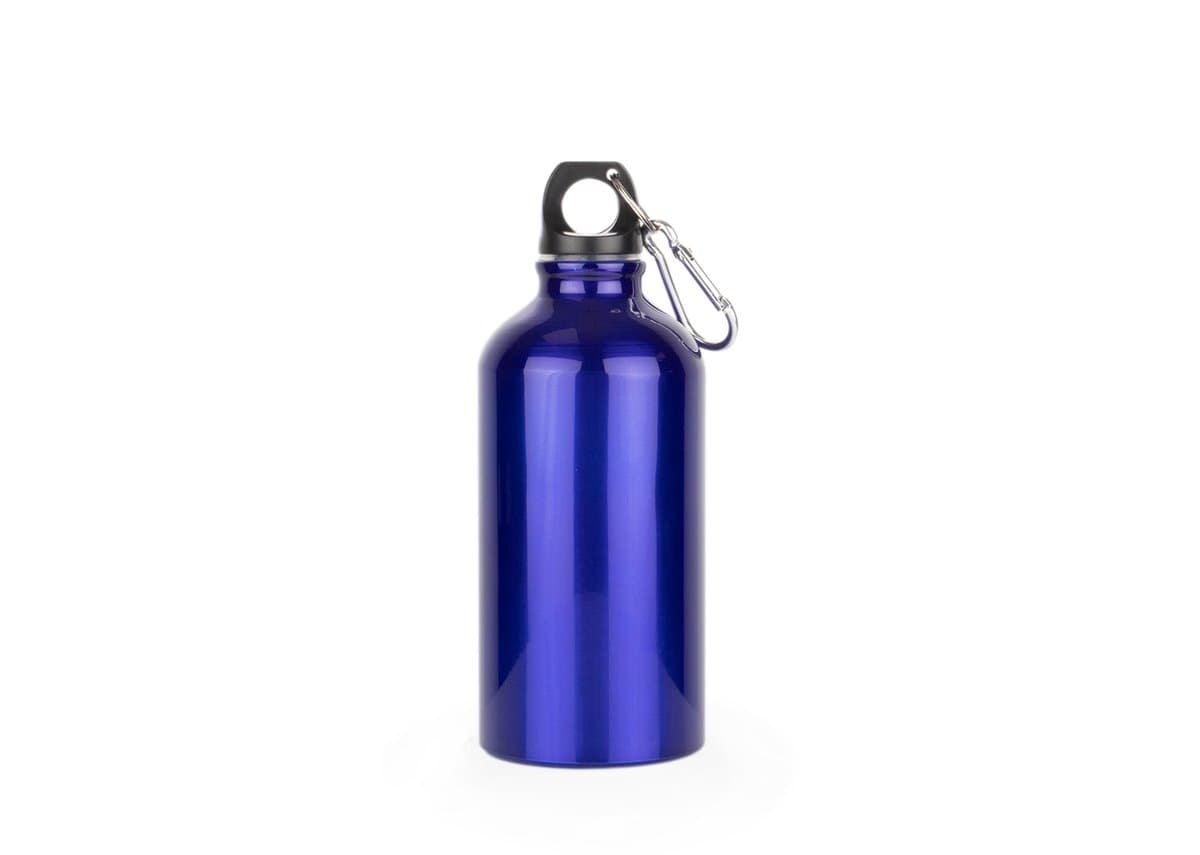 Botella en Aluminio Miles 550 ml / 19 Oz - vista 4