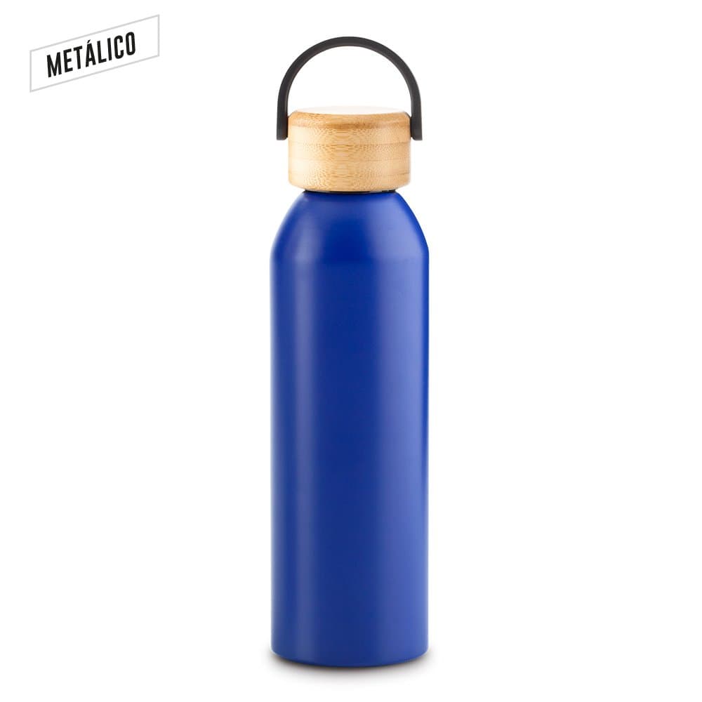Botilito Metálico Dakota 650ml - vista 2