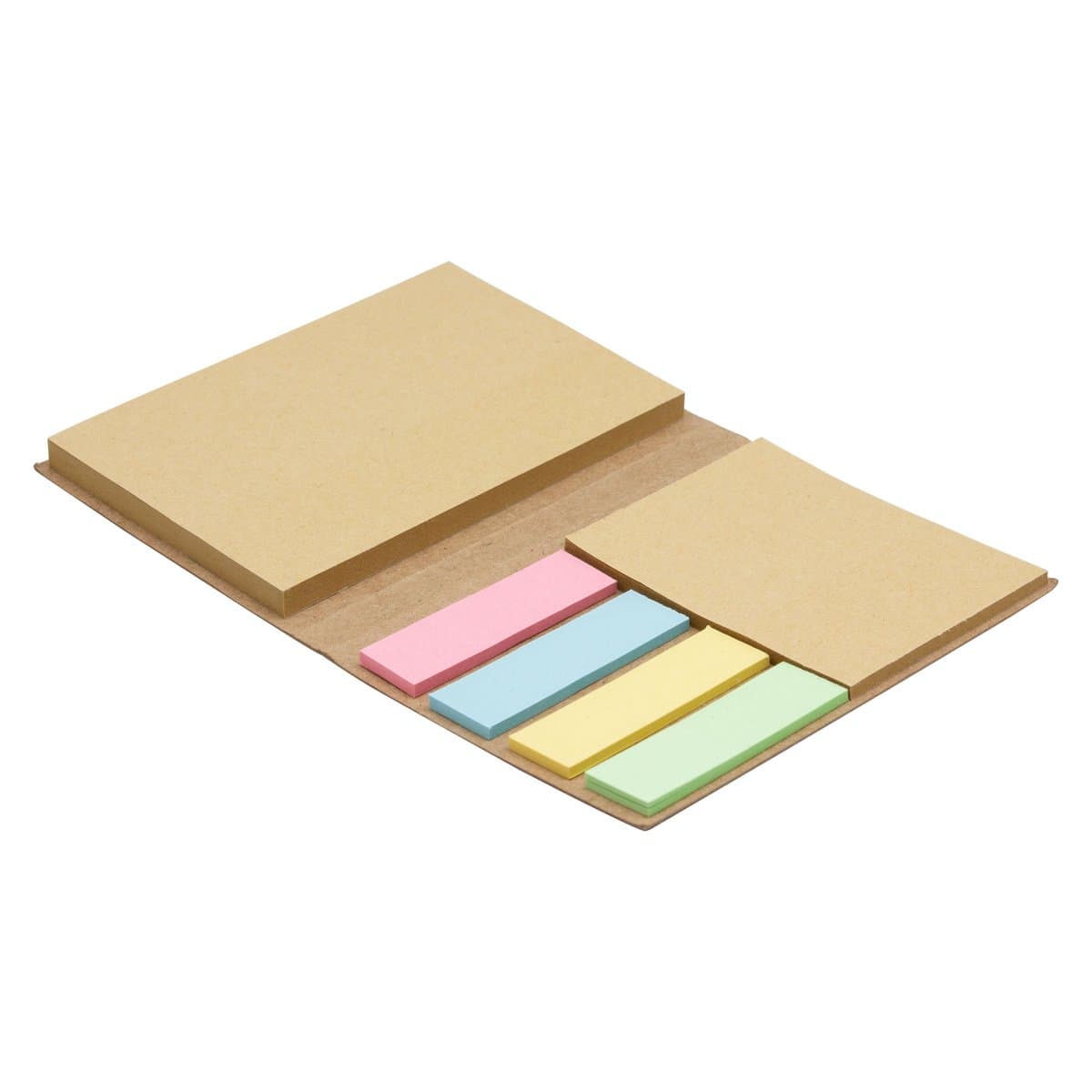 Memo folder "NOTTINHILL" - vista 2