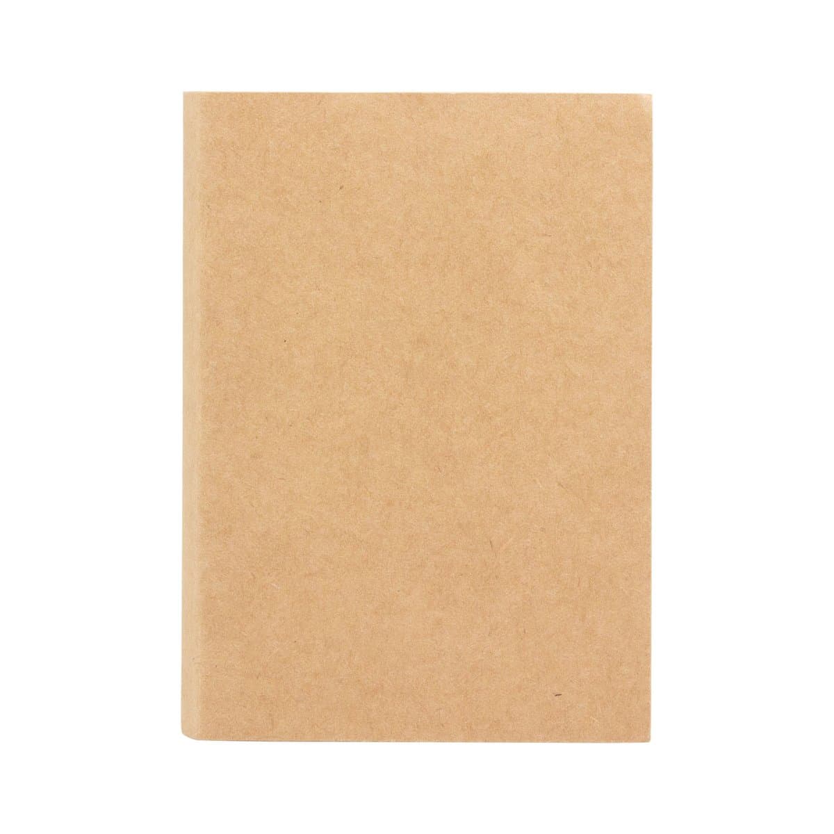 Memo folder "NOTTINHILL" - vista 3