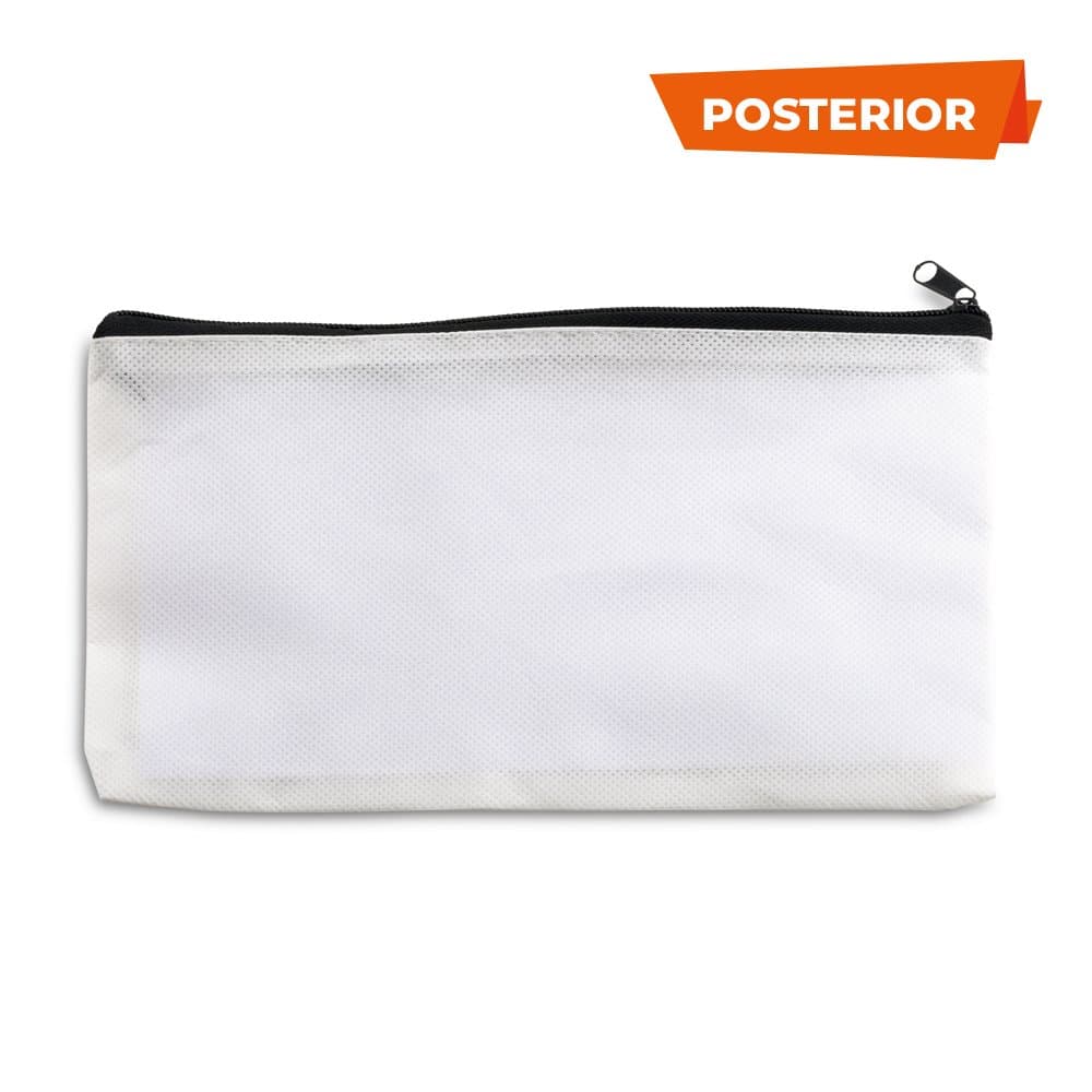 Cartuchera en Cambrel kidz Con Diseño. - vista 3