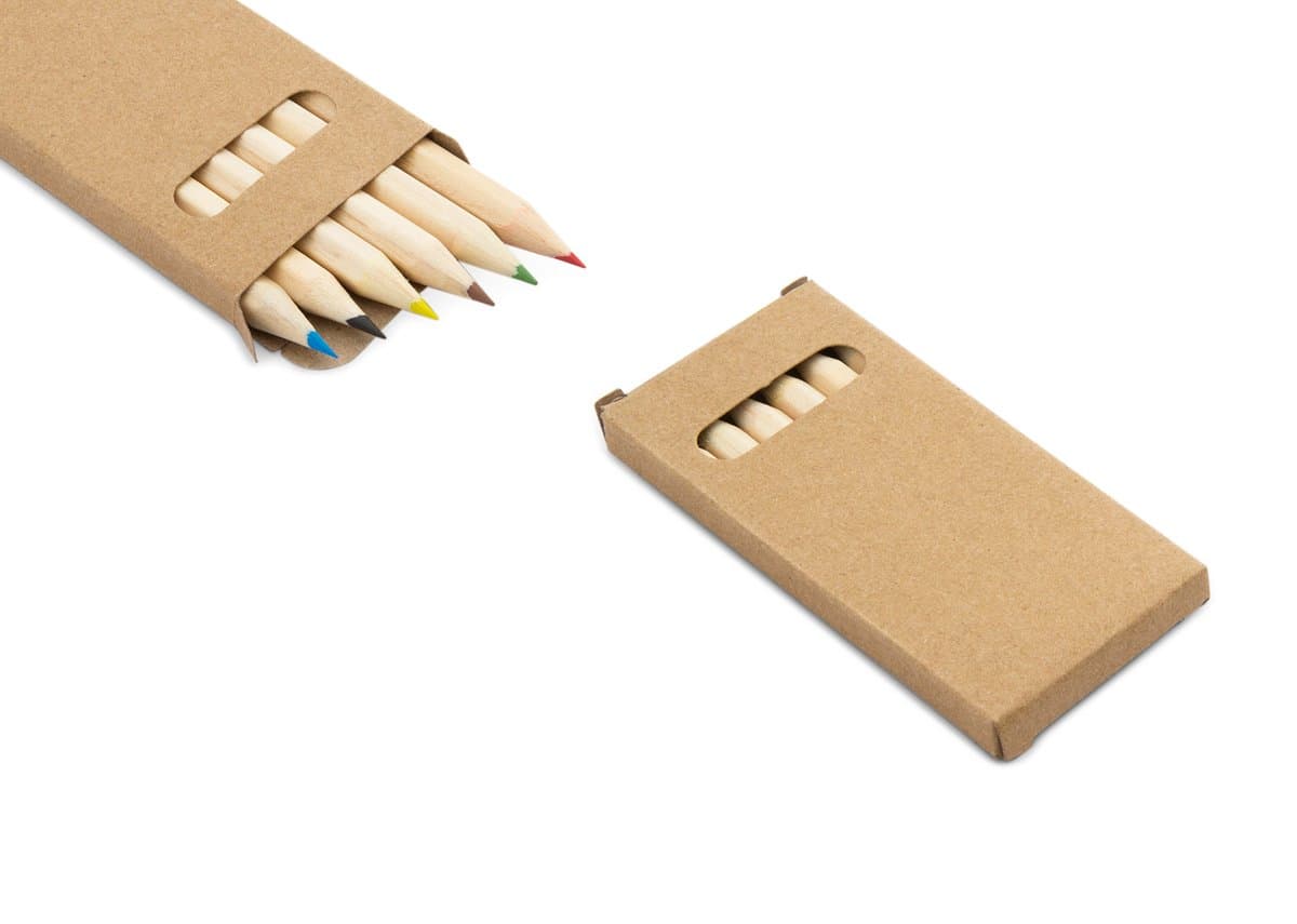 Colores Eco friendly - vista 3