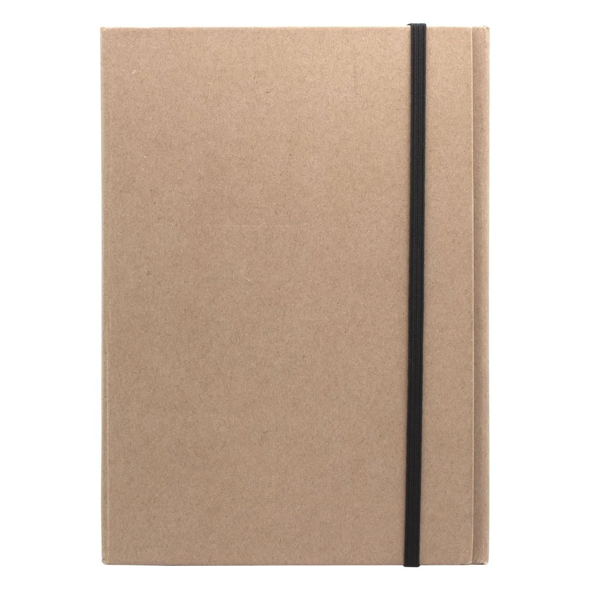 Cuaderno memo semanal "WORKIT" - vista 2