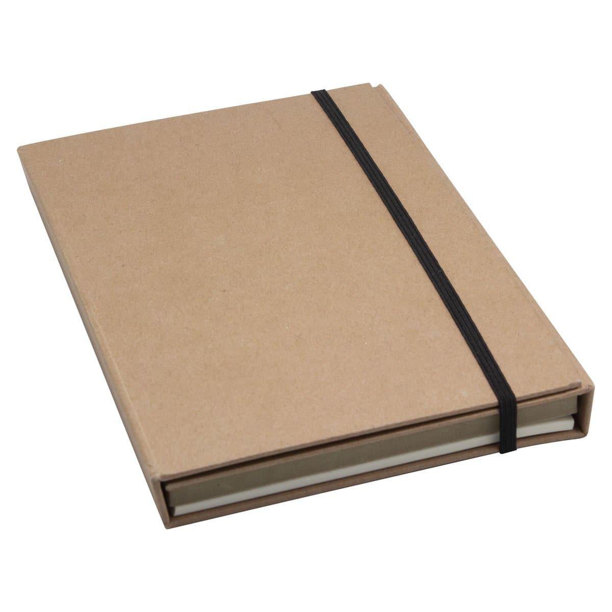 Cuaderno memo semanal "WORKIT" - vista 3
