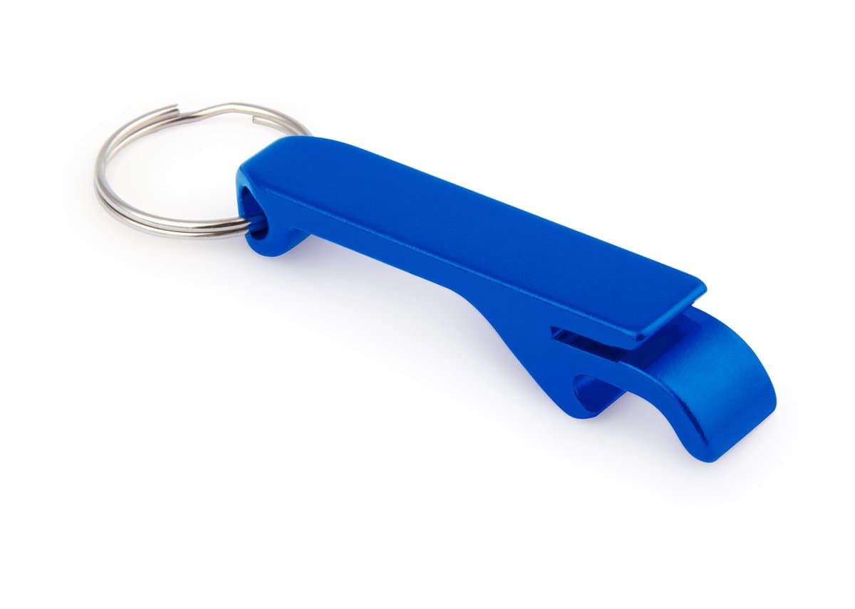 Destapador Aluminio Colors - vista 2