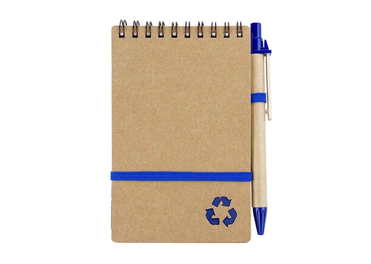 Eco Book con Bolígrafo - vista 2