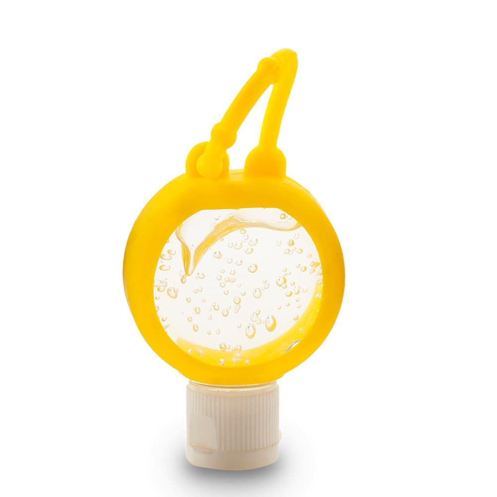 Gel Antibacterial Round 40ml - vista 2