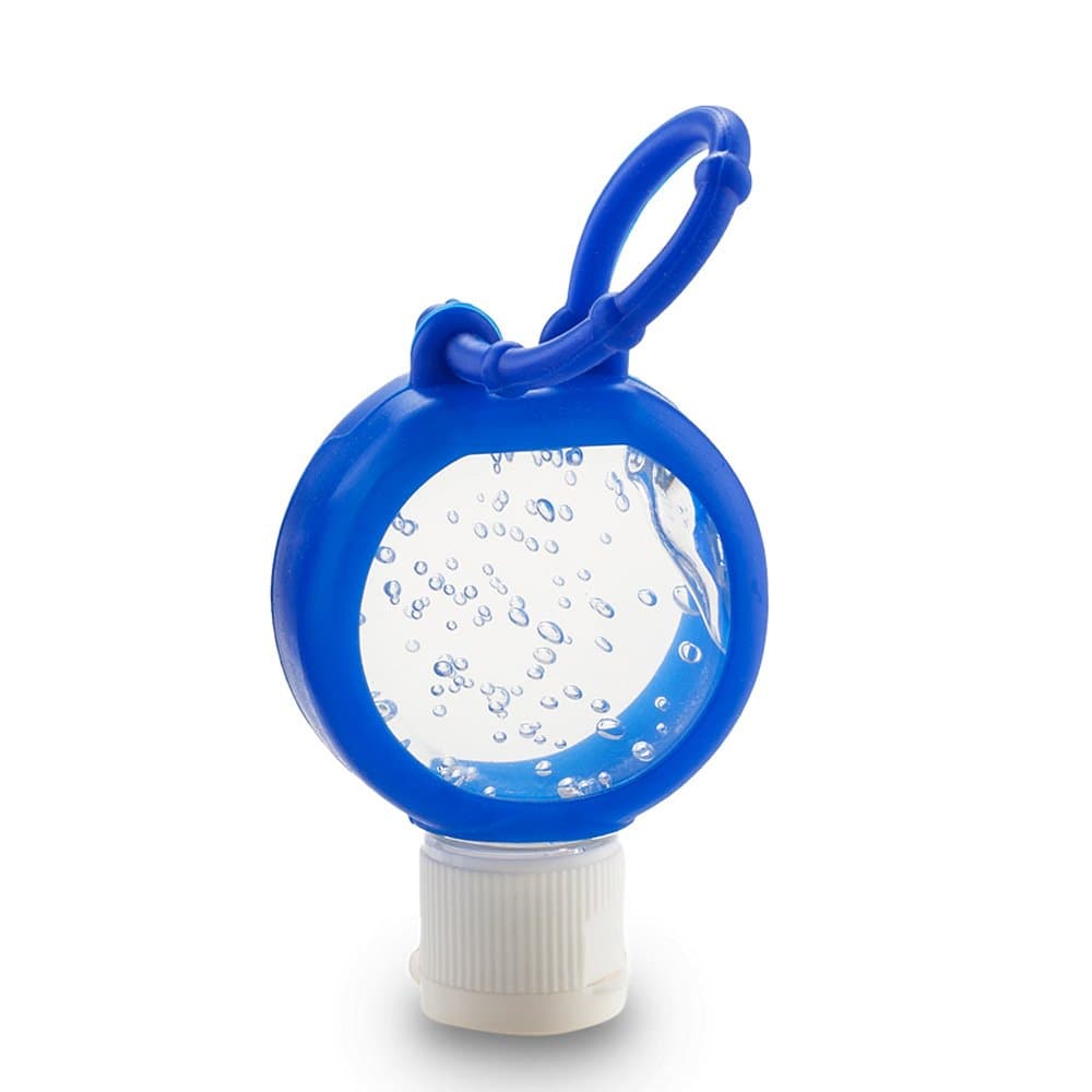Gel Antibacterial Round 40ml - vista 3