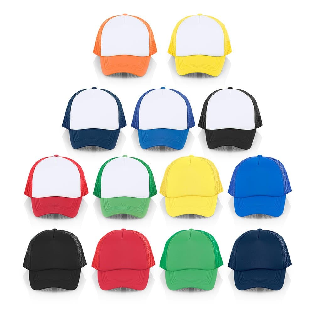 Gorra Hanna