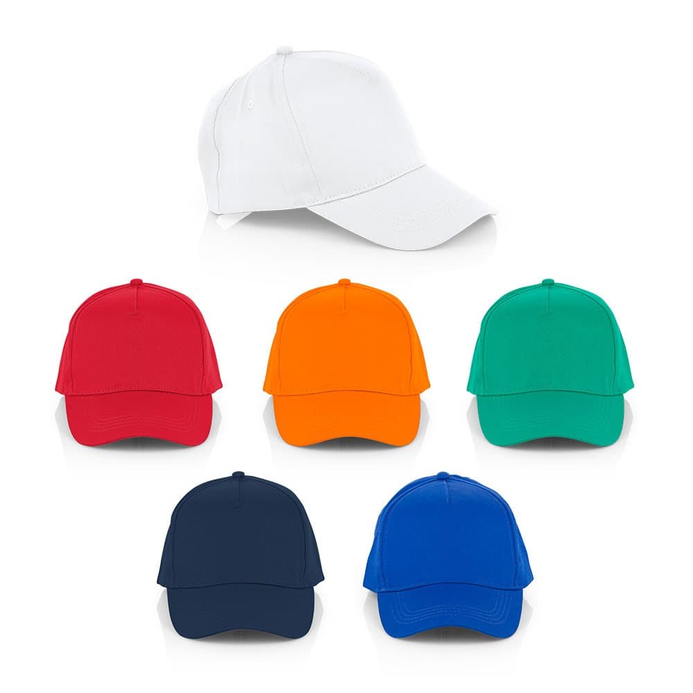 Gorra Harry