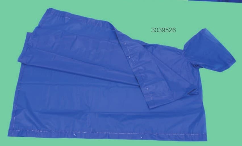 Impermeable Raincase