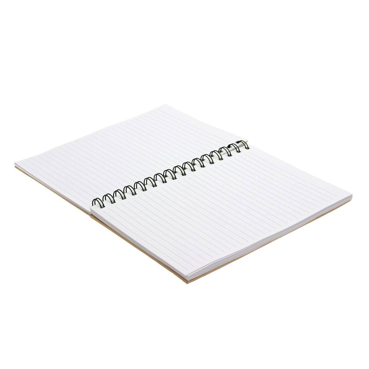 Libreta "IBERICA" - vista 3