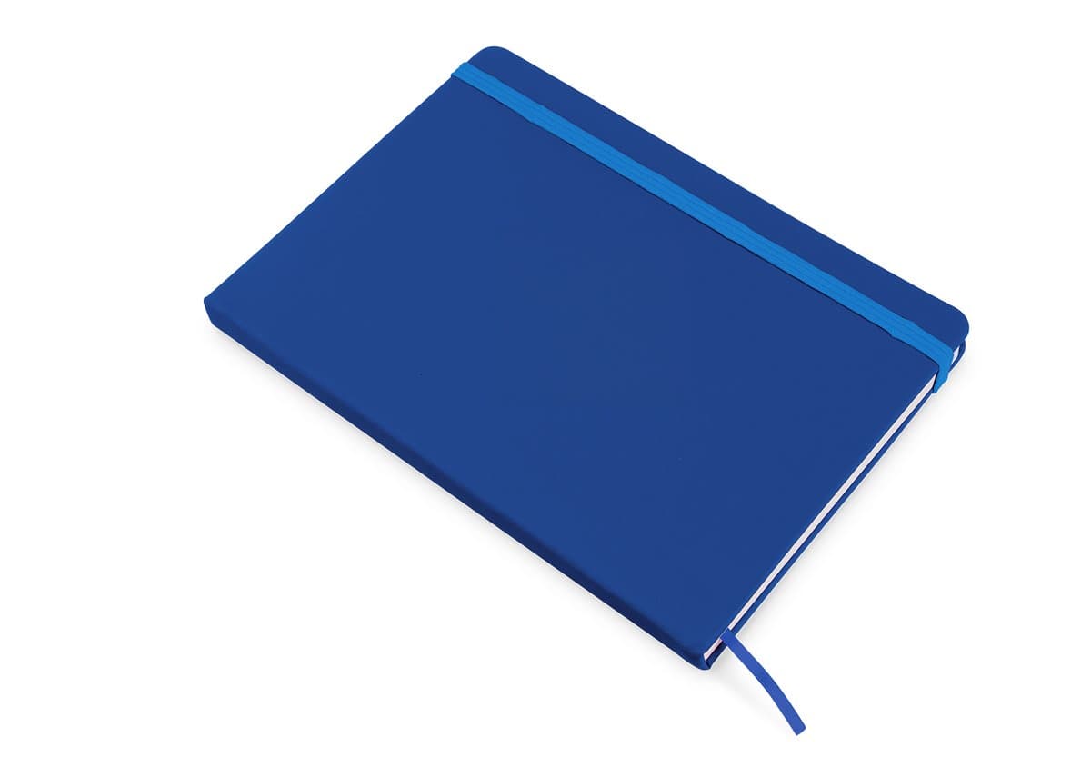 Libreta Ejecutiva - vista 2