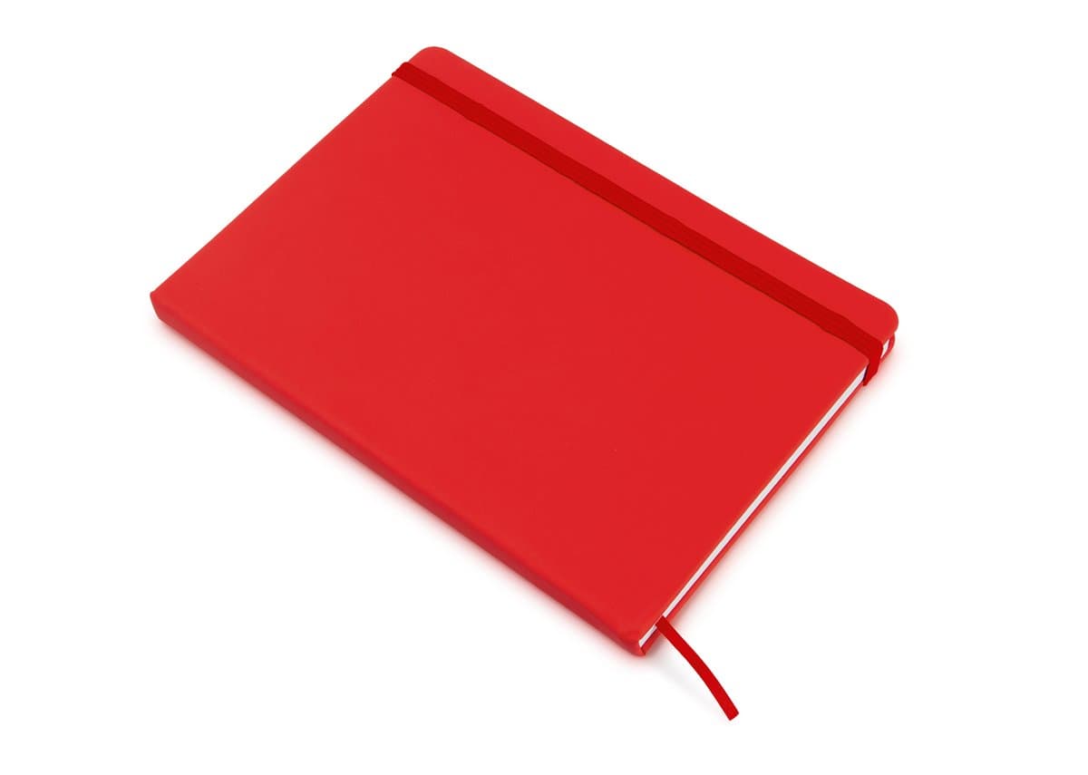 Libreta Ejecutiva - vista 3