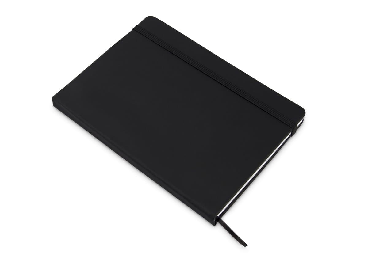 Libreta Ejecutiva - vista 4
