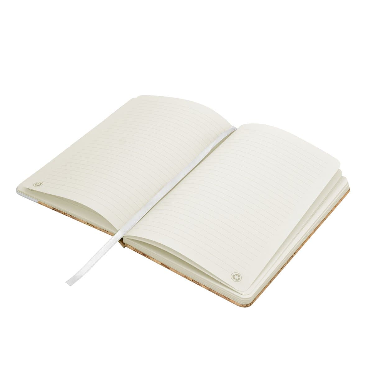 Libreta "MARROQUÍ" - vista 3