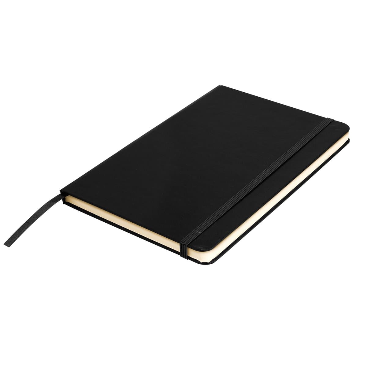 Libreta "MEDIUM"