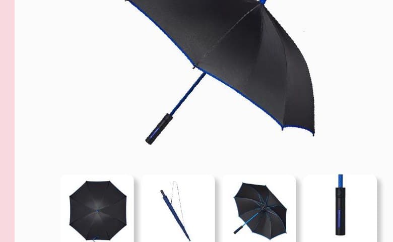 PARAGUAS SUMMER