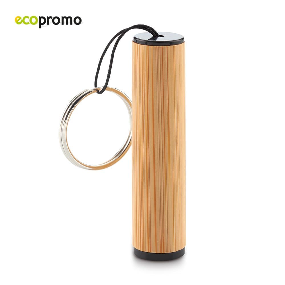 Mini Linterna Bamboo - vista 3