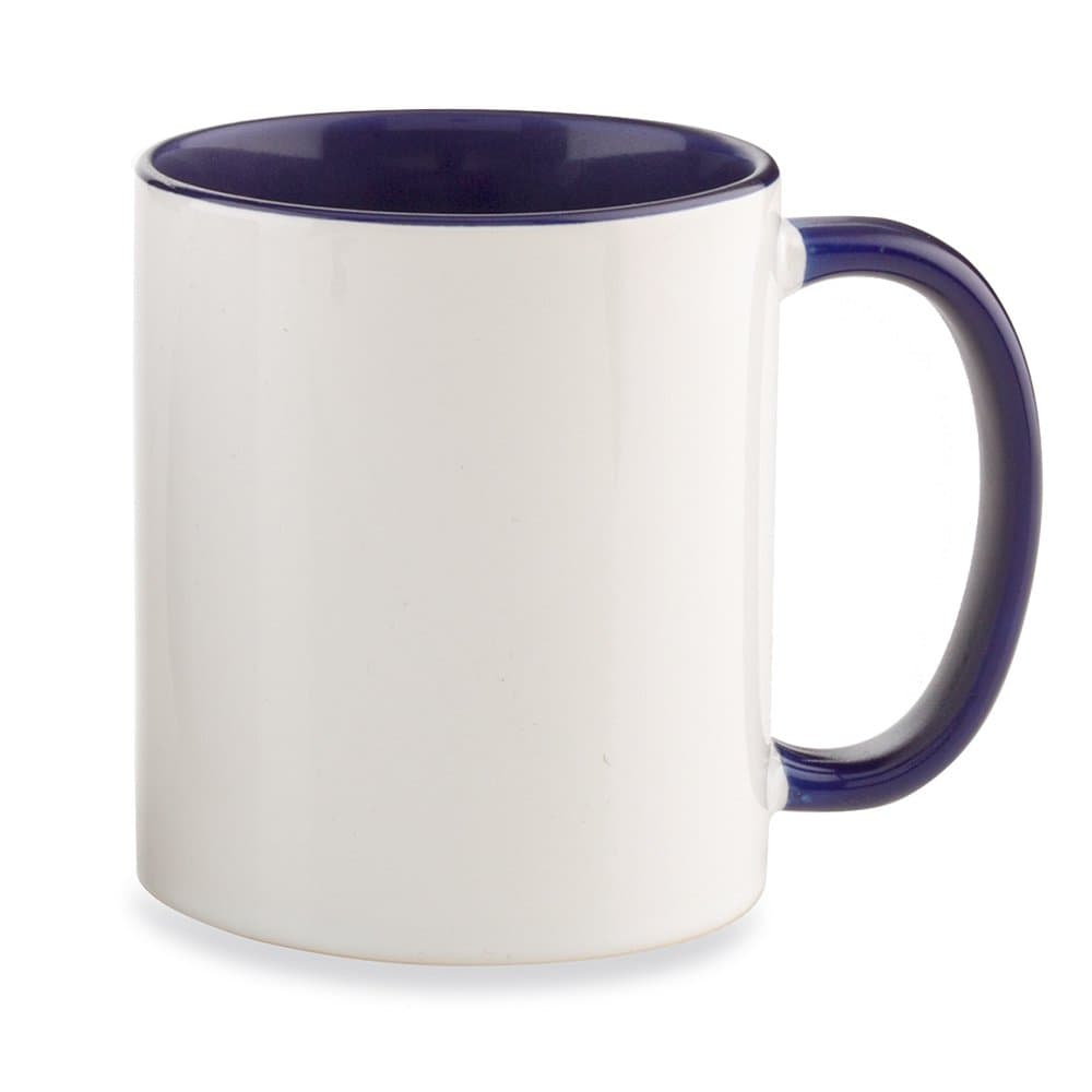 Mug Cerámica para Sublimación I 11oz - vista 3