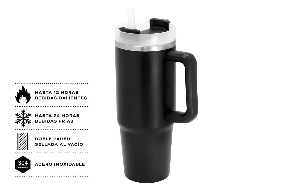 Mug vacuum "MAGNO"