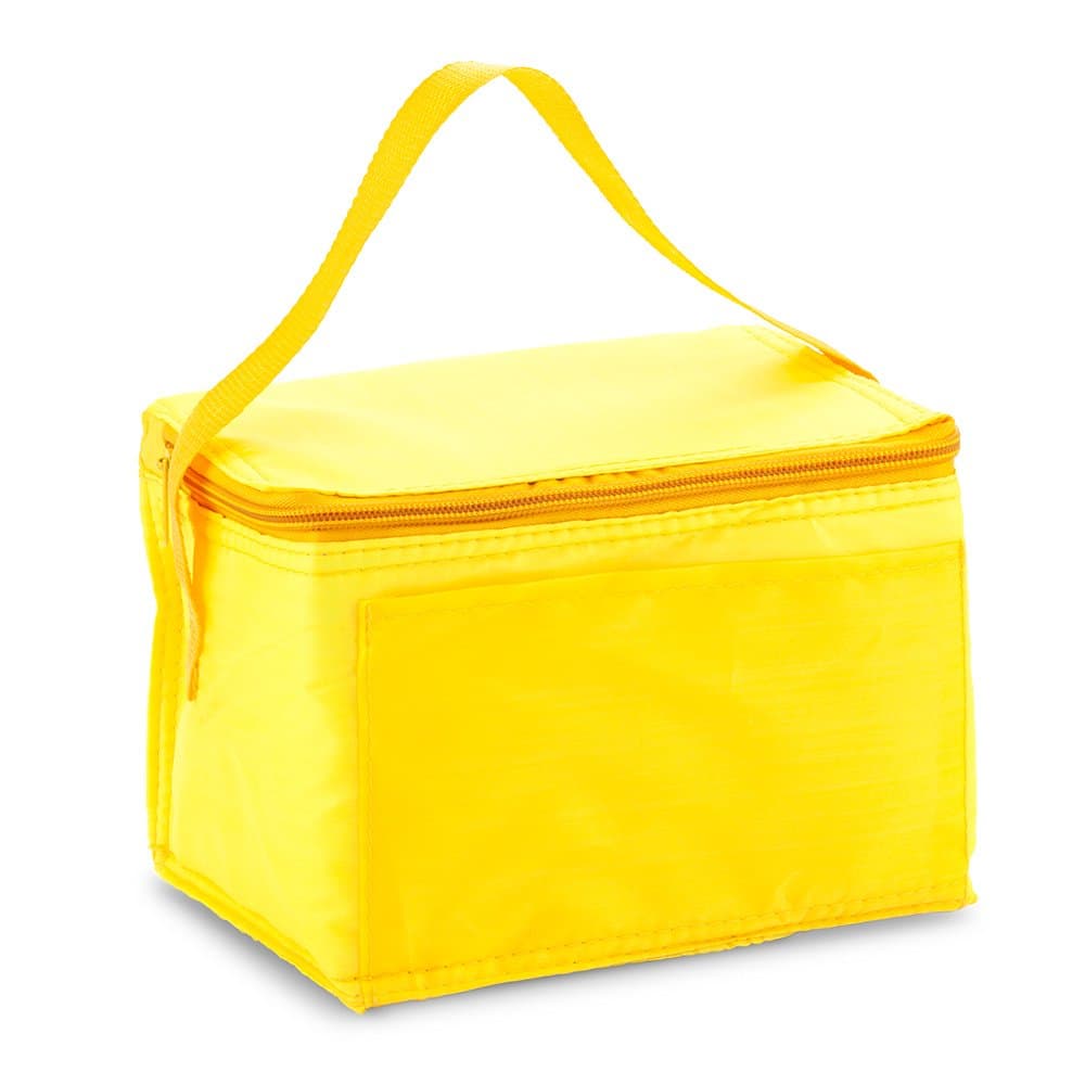 Nevera Cooler Bag Pocket - vista 2