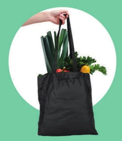 Paraguas 21” + Bolsa BagBrela - vista 3