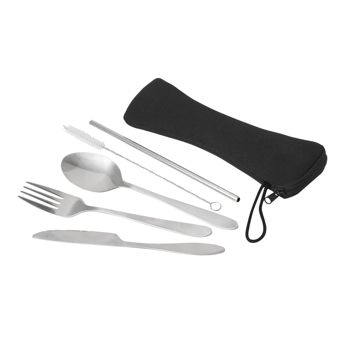 Set de cubiertos "PLAT"