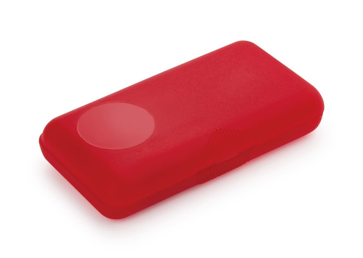 Set Manicure Case - vista 2
